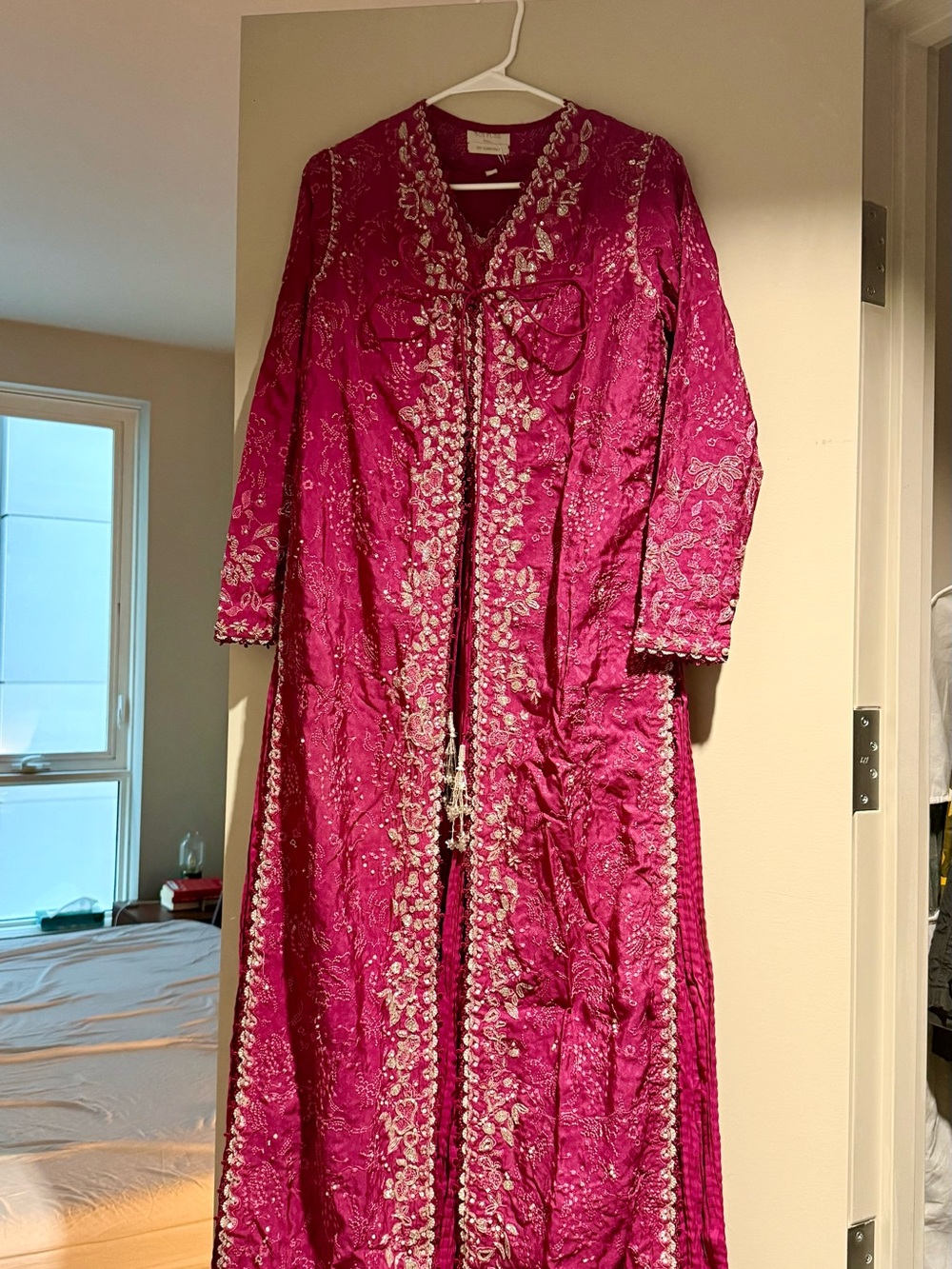 Suffuse dress NWT - Picture 5 of 10